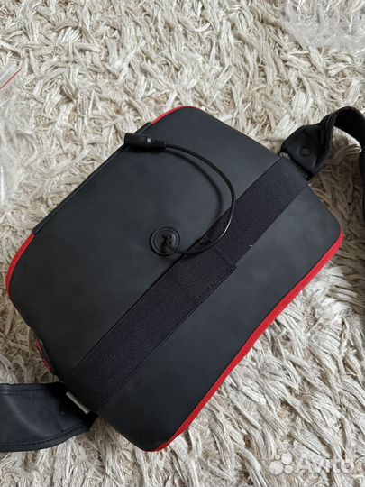 Массажер роликовый OmniRelax AMG401, Gezatone