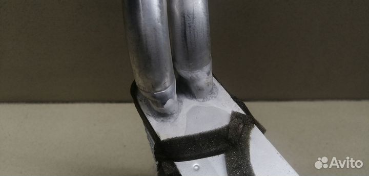 Радиатор отопителя Focus II 2005-2008