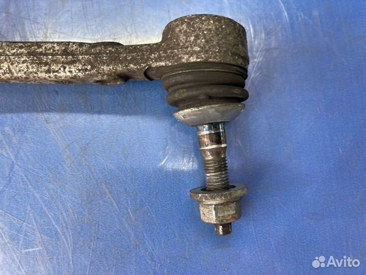 Рычаг подвески задний правый Bmw X5 F15 N55B30A