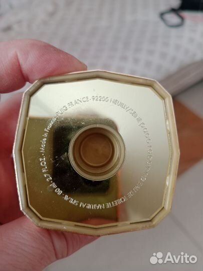 Paco rabanne 1 million