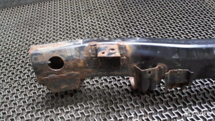 Прицепное устройство Honda Pilot, 2009