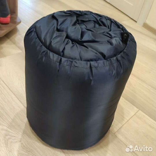 Спальный мешок новый 235*80