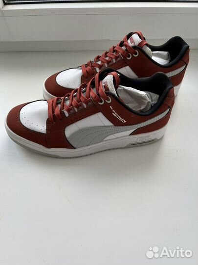 Кеды Puna Slipstream размер 41