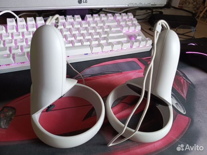 Vr очки oculus quest 2 128gb