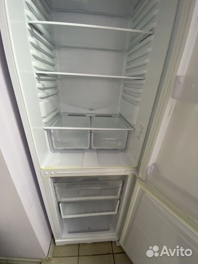 Холодильник бу