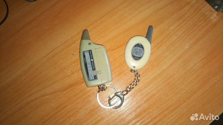 Сигнализация с автозапуском шерхан 5