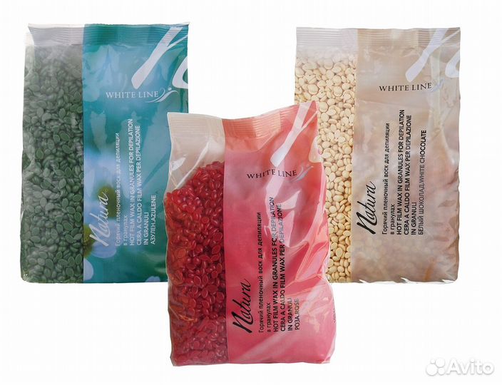 Воск пленочный