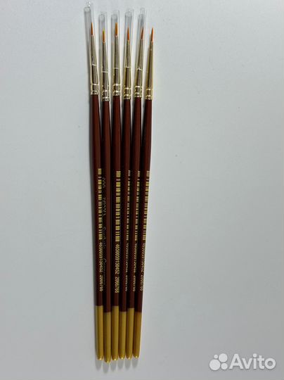 Товары для рисования