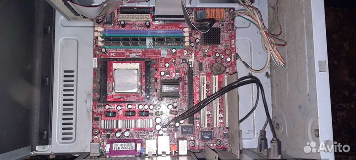 Цифровая техника