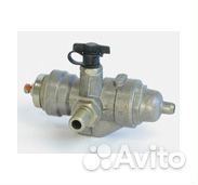 Регулятор давления воздуха мтз