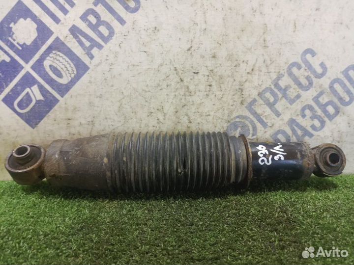 Амортизатор задний левый Kia Rio 3 седан 1.6 G4FC