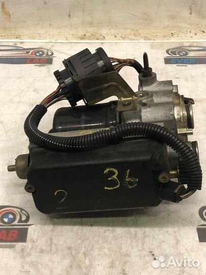 Блок abs Bmw 3-Series 318I E36 184E2 M43B18