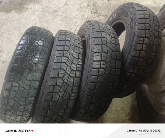 Pirelli Scorpion ATR 185/75 R16