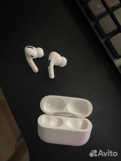 Airpods pro оригинал