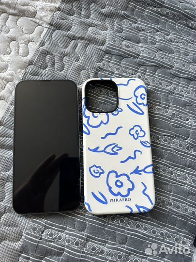 iPhone 13 Pro Max, 256 ГБ