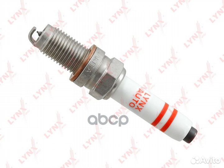 Свеча зажигания 7wlxkzip1R (Iridium + Platinum)