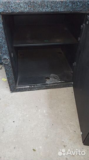 Сейф 3 класс