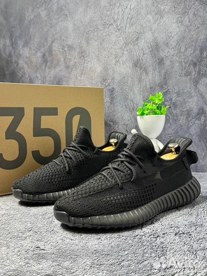 Кроссовки мужские adidas yeezy boost 350 40 45