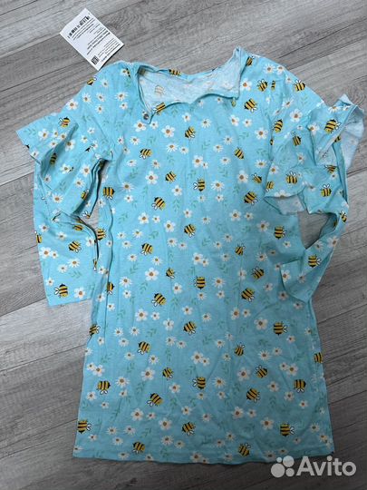 Комплект и платья новые пакетом 122