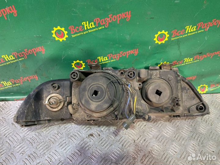 Фара левая Bmw E39 2.5