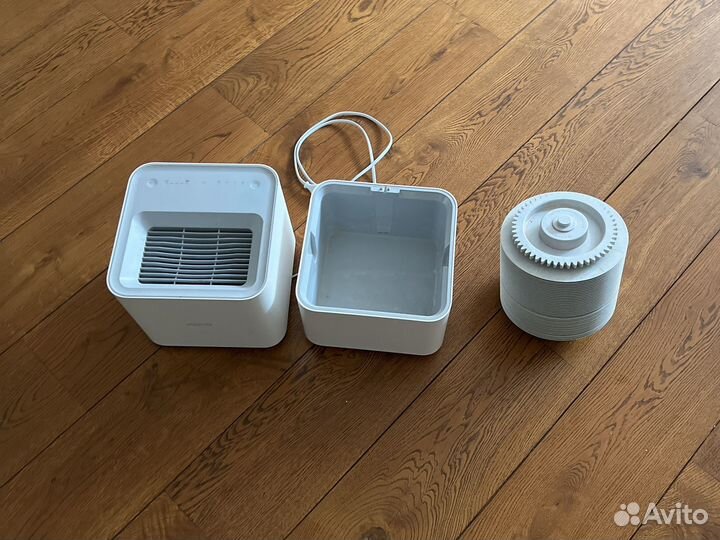 Увлажнитель воздуха Smartmi Air Humidifier 1