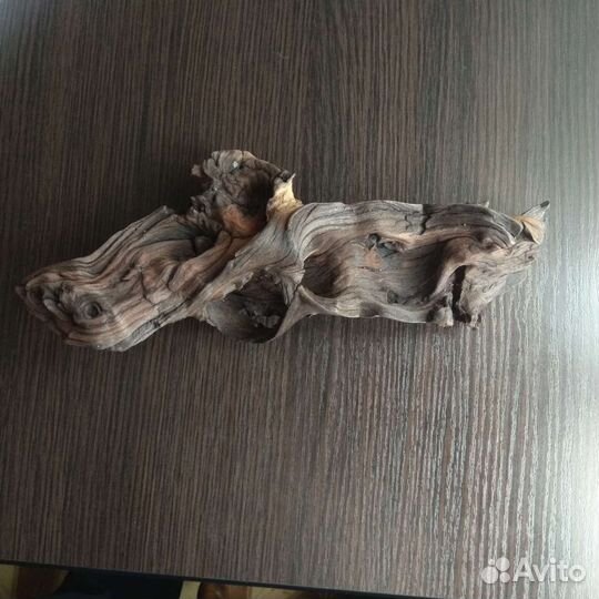 Коряга мангровая для аквариума