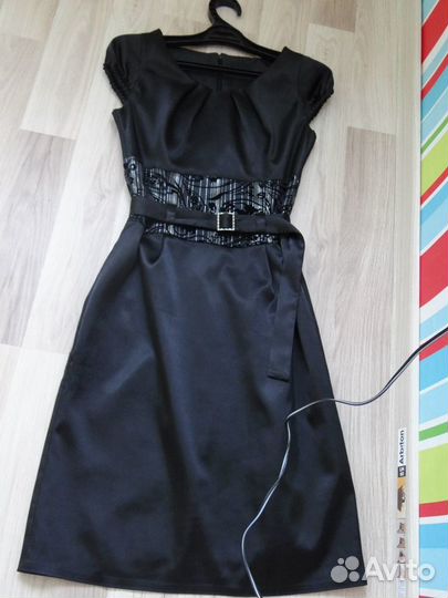 Платье шикарное на выпускной