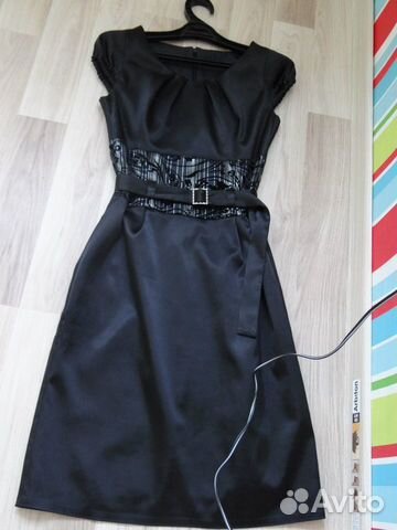 Платье шикарное на выпускной