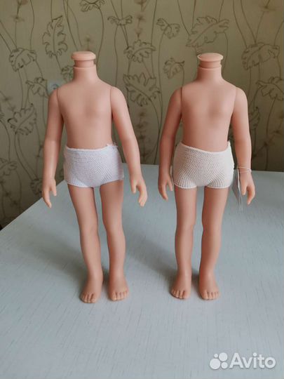 Тело паола рейна 32 см paola reina