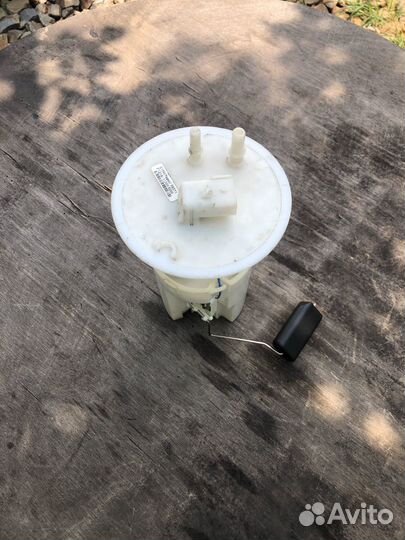 Топливный насос Вега C100