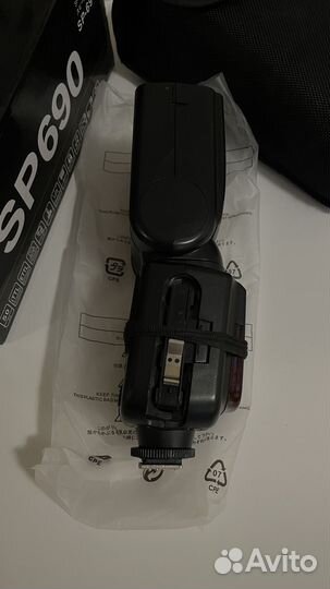 Вспышка камеры