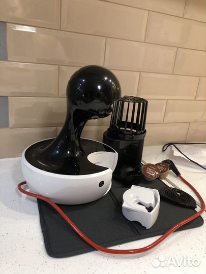 Кофемашина