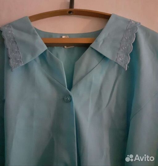 Халат женский