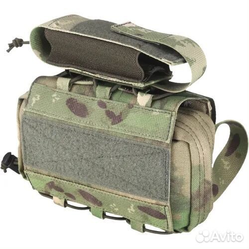 Подсумок под аптечку отрывной 