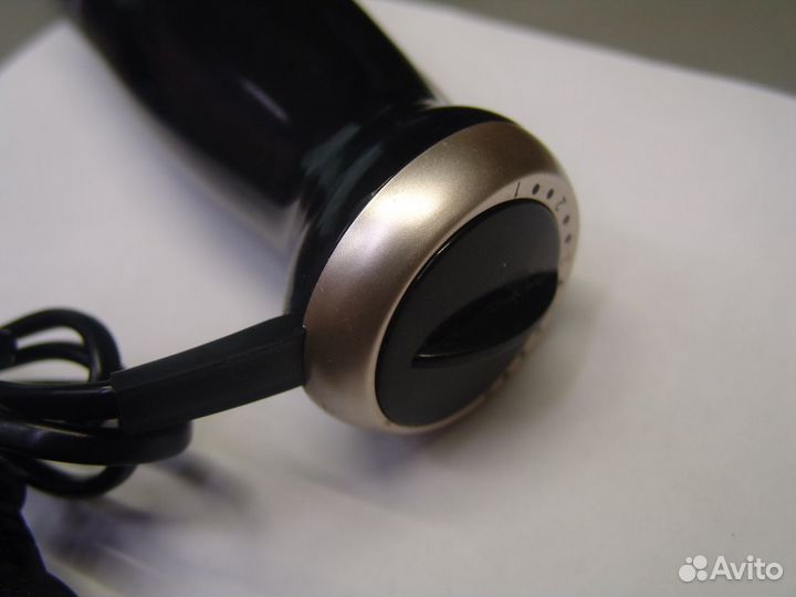 Моторный блок redmond RHB-2993 с регулировкой