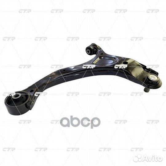 Рычаг подвески передний нижний KIA sorento 09-1