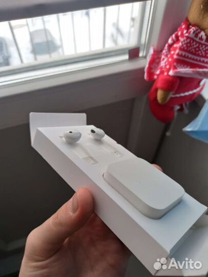 Xiaomi mi true wireless earphones 2 basic