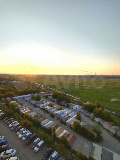 3-к. квартира, 63 м², 10/10 эт.