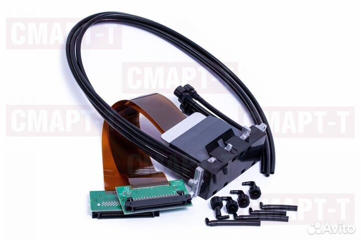 Головка Mimaki UJV55, SIJ-320, SWJ-320EA, JFX500