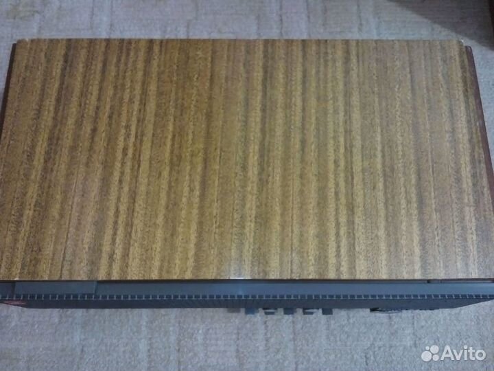 Радиола Рекорд 354