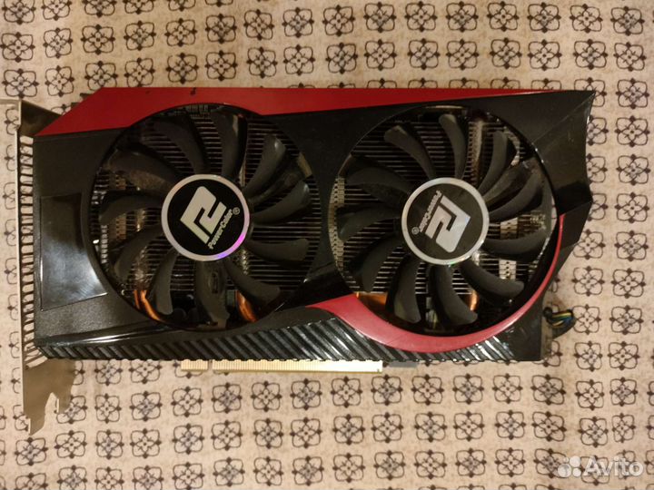 Видеокарта