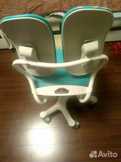 Ортопедическое кресло Duorest Kids Max