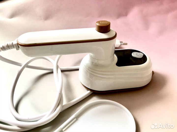 Мини утюжок