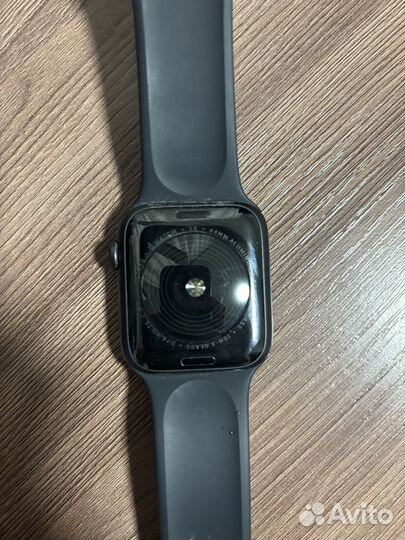 Apple watch se 44 mm 2023