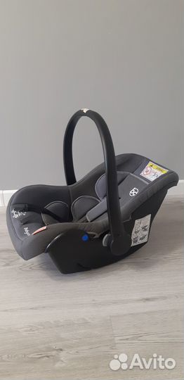 Автолюлька от 0