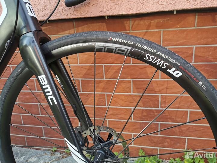 BMC granfondo GF01 disc ultegra