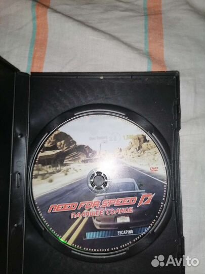 Компьютерная игра