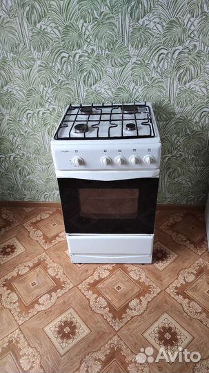 Газовая плита бу