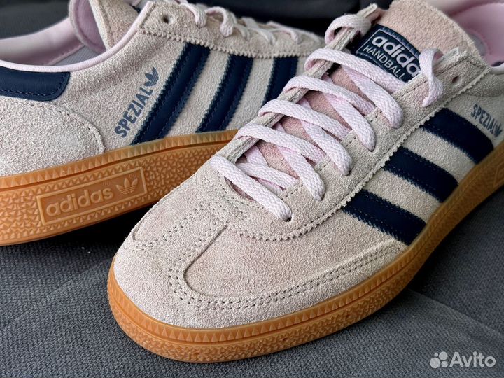 Кроссовки Adidas Handball Spezial Оригинал