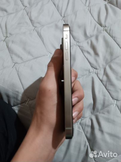 iPhone xr в корпусе 15 pro 128gb